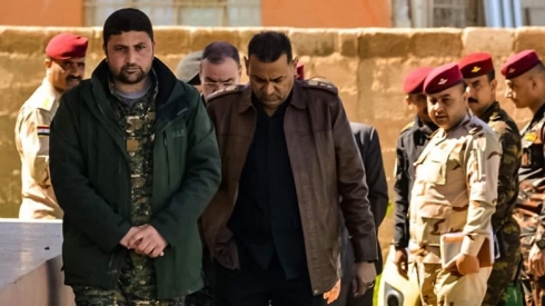 Firokeyên Tirkiyê berpirsekê PKKyê û birayekê wî li Şengalê kirin armanc