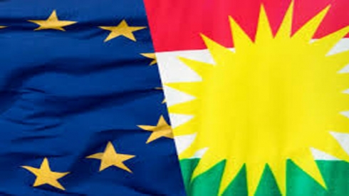 Yekîtiya Ewrûpa daxûyanî liser referendûma serxwebûnê da