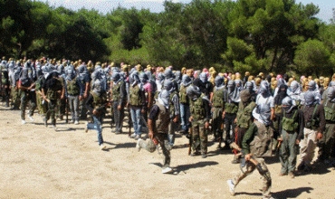 PYD: Me negotiye em hêzên serbazî yên din qebûl nakin