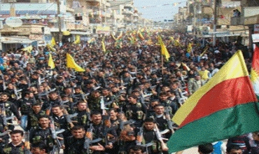 Heseke: Şerê Artêşa Azad û hêzên rêjma Esed dest pê kir