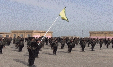 YPG li Şêxmeqsûd 3 leşker kuştin