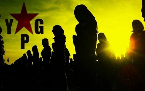 Doriyan: Emrîka dê bi zûtirîn dem çekî bidit YPG ê