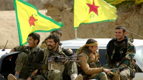YPG: Ti hêzeke Tirkî yan a opozisyonê derbasî Minbicê nabe