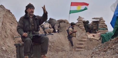 Yezdanpena: Aramiya Kerkûkê girêdayî azadkirina Hewîce ye