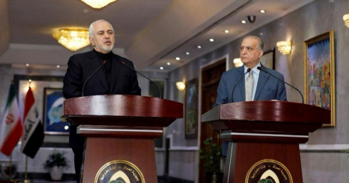 Bexda daxwaza lêborînê ji Tehranê dike