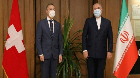 Swîsreyê derbarê Îranê de berevajî rênimayên Amerîkayê biryar da