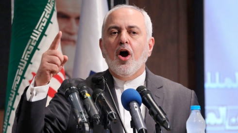 Zerîf li ser kuştina Suleymanî peyameka tund belav kir