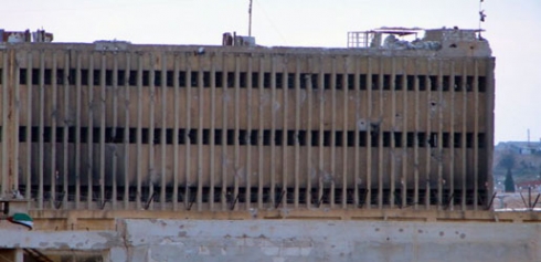 Hêzên rêjîmê pêşve diçe û opozisyon jî paşve diçe