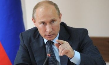 Kesek nikare bazirganiya çekên Rûsiyayê rawestîne