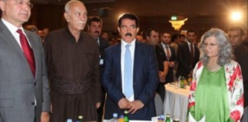 Guhertina çend berpirsên Asayişa Germiyan dibe sedema nakokiyan di nav polîtburoya YNKê de