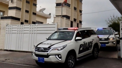 Polîsê Hewlêrê: Li ser şerê Daretû 6 kes hatin girtin