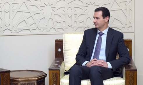 Parlamentereke Rûs helwêstê dawiyê yê Esad derbarê kurdan de aşkera dike