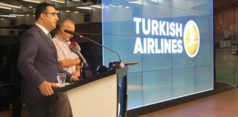 Geştên asmanî di navbera Hewlêr û Dîlokê de jî dest pê kirin