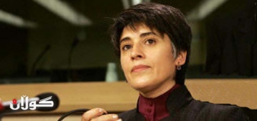 Layla Zana nominated for Nobel Peace Prize