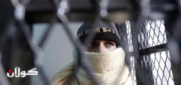 Iraq executes four including Qaeda's Baghdad chief