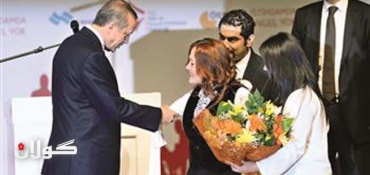 AKP offers assembly panel for Kurdish bid