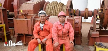 Over 600 Filipinos working in Kurdistan