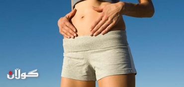 The secret to achieving a flat stomach