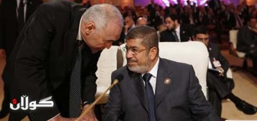 EU worried about Egypt's civil society proposals