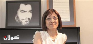 Kurdish singer Ahmet Kaya’s widow still at odds with Turkey