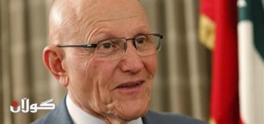 Lebanon's new premier says election delay likely