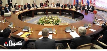 West sees enough substance for Iran talks to continue