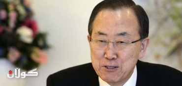 Syria rejects U.N. chemical weapons inspectors as proposed by Ban