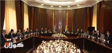 Kurdistan Region to Send Letter to Iraq’s National Alliance