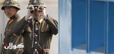 North Korea warns foreigners to leave South amid new threats of war