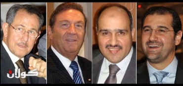 Two Syrians deny managing Assad’s wealth as stated by Wikileaks