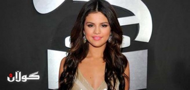 Gomez ran away after first meeting with Aniston