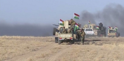 Agahiyên dawî derheqê operasyona Xazir û Guwêrê de