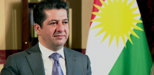 Mesrûr Barzanî: Şerê Mûsilê dê şerekî giran be