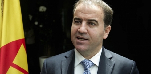 Hewramî: Wezîrê Derve yê Îtalya ji me re got em şanazî dikin ku me alîkariya Pêşmerge kiriye