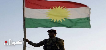 Kurds Protest Iraqi Forces Sent to Disputed Region on Syrian Border