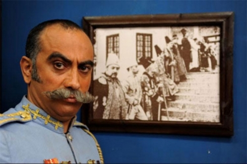 Hunermendekî Kurd koça dawî kir