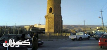 Maliki forces prevent Kurds in Shangal travel to Kurdistan region