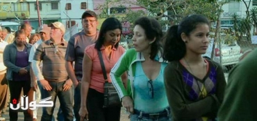 Venezuela votes to choose new president