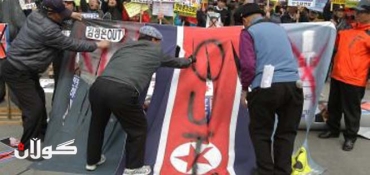 North Korea threatens to attack South without warning