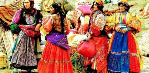 Stêrka muzîka Xorasanê