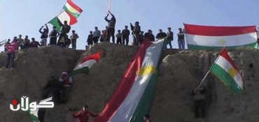 Syrian Kurds fear increasing attacks from Assad forces