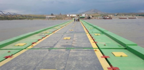 PYDê rêkeftina deriyê Sêmalka binpê kir – Bacê distîne!