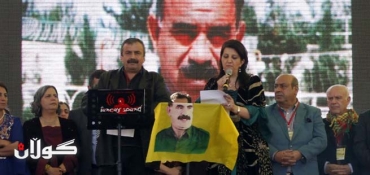 PKK starts withdrawing from eastern Black Sea