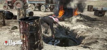 EU eases Syria oil embargo to help opposition