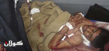 Iraqi Sunni protest clashes in Hawija leave many dead