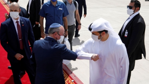 Îmarat: Aştî û aramî bi nefrete pêk nayê  