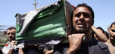 Iraq police and gunmen die in Mosul clashes