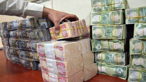 Hikûmeta Iraqê: Bûdceya Herêma Kurdistanê dê li gorî nifûsa Kurdistanê were hesibandin