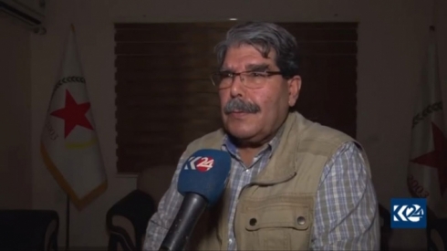 Salih Muslim: Em bi hêvîne li gel ENKSê protokolekî îmza bikin
