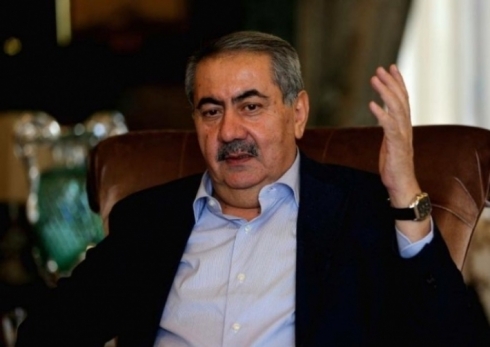 Hoşyar Zêbarî hişyarî da: Divê Iraq xwe ji rewşa herî xirab re amade bike!